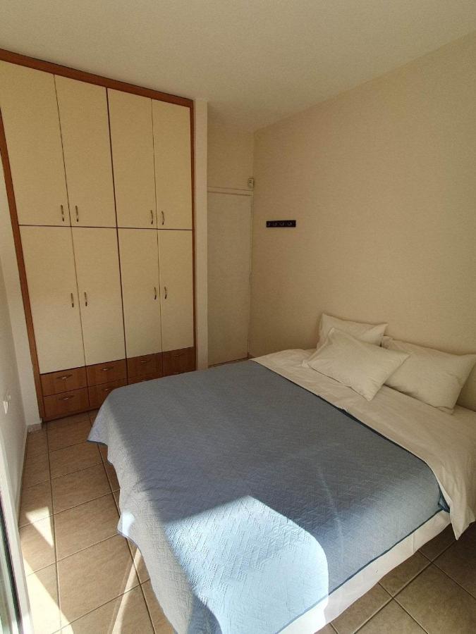 Piranthou Studios & Apartments Ираклион Экстерьер фото