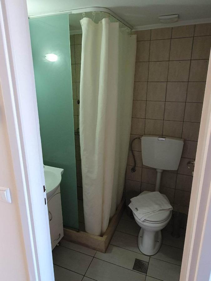 Piranthou Studios & Apartments Ираклион Экстерьер фото