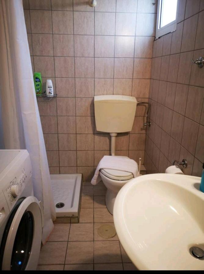 Piranthou Studios & Apartments Ираклион Экстерьер фото