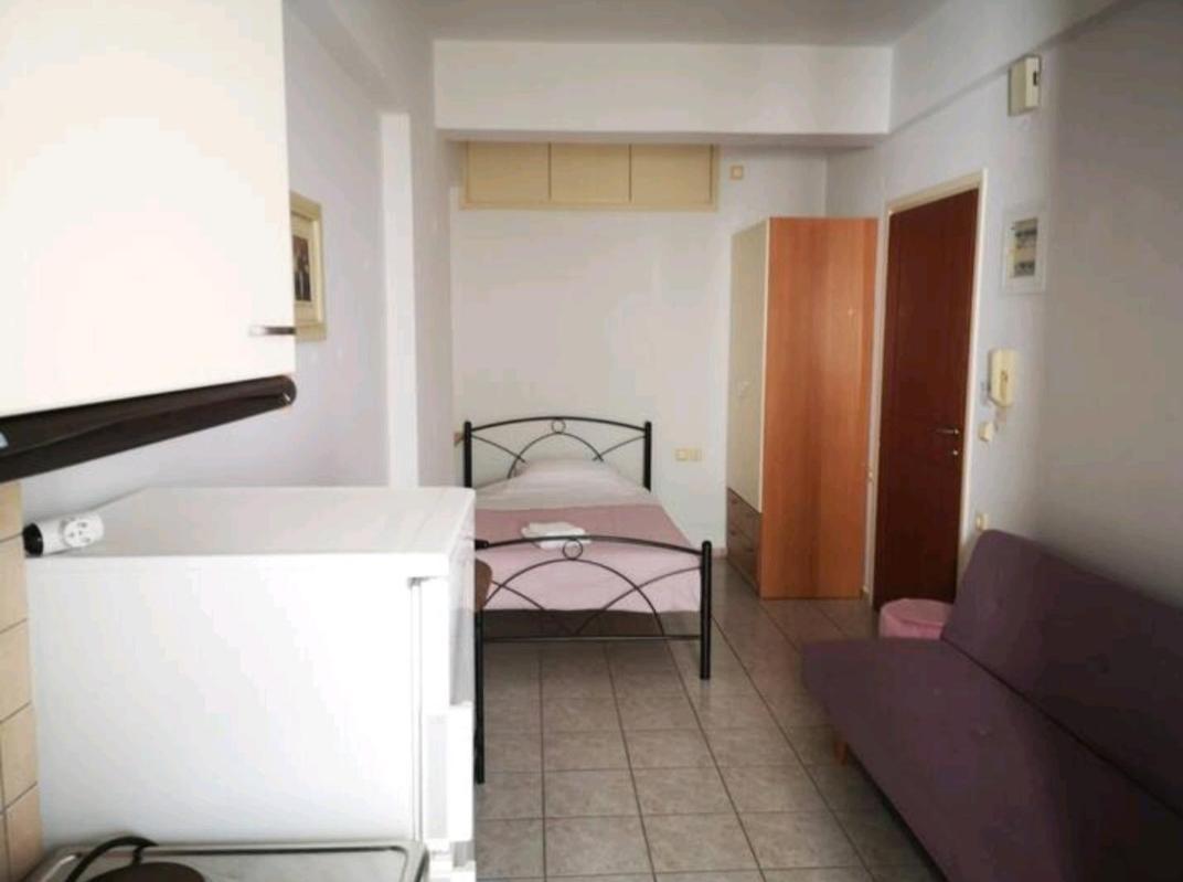Piranthou Studios & Apartments Ираклион Экстерьер фото